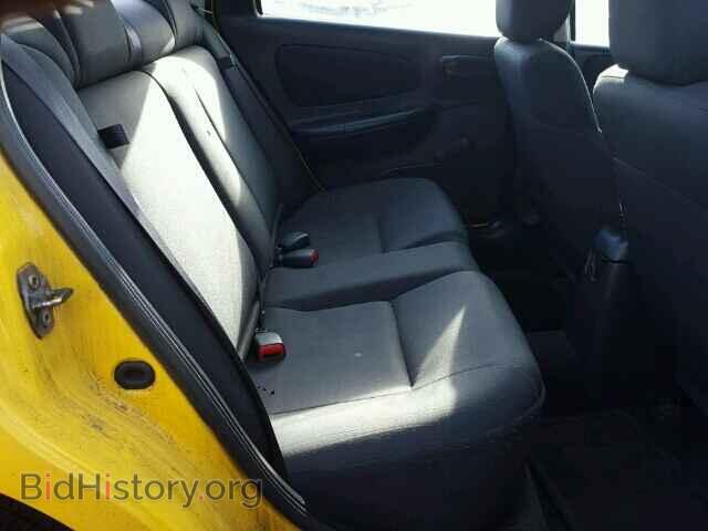 2003 DODGE NEON - VIN: 1B3ES56C93D101325 - Фото 6