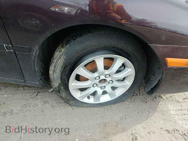 2003 LEXUS ES300 - VIN: JTHBF30G630134035 - Фото 10