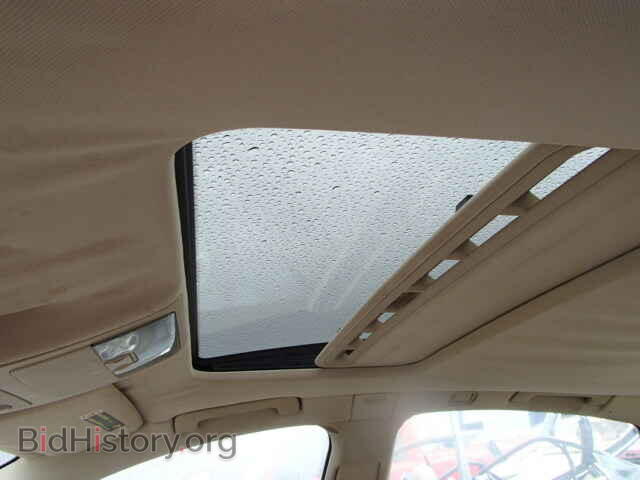 2002 AUDI A6 - VIN: WAULD64BX2N070298 - Фото 10