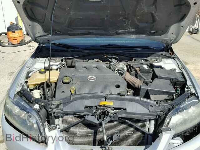 2006 MAZDA 6 - VIN: 1YVHP80D165M34238 - Фото 7