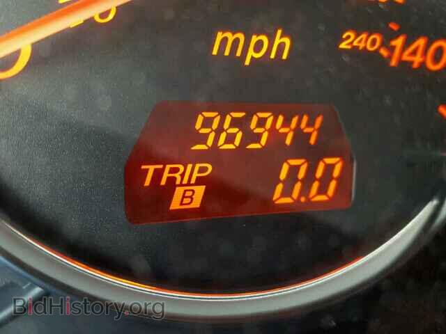 2006 MAZDA 6 - VIN: 1YVHP80D165M34238 - Фото 8