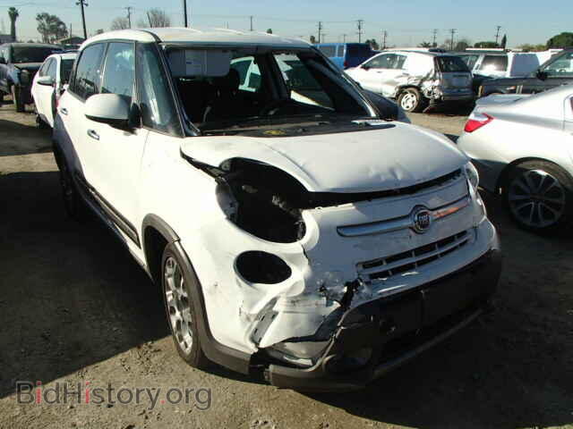 Photo ZFBCFADH9EZ007794 - FIAT 500 2014