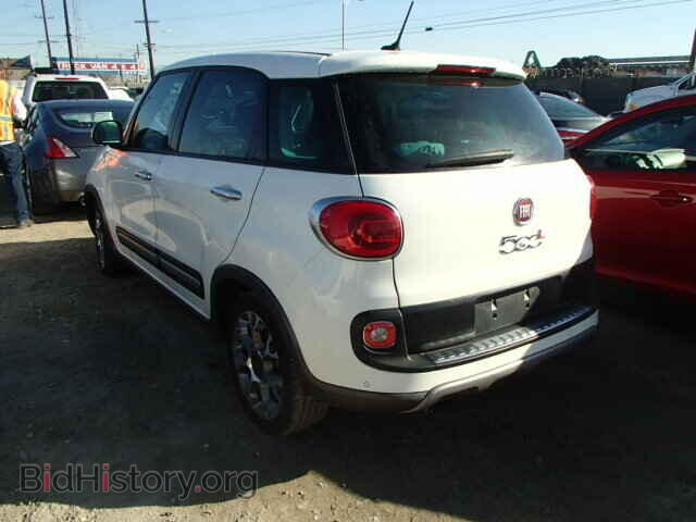 2014 FIAT 500 - VIN: ZFBCFADH9EZ007794 - Photo 3