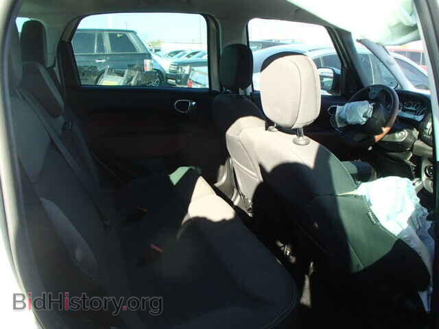2014 FIAT 500 - VIN: ZFBCFADH9EZ007794 - Photo 6