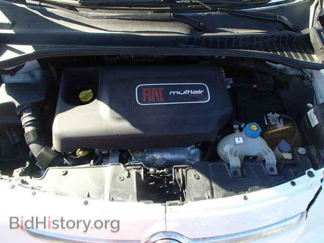 2014 FIAT 500 - VIN: ZFBCFADH9EZ007794 - Photo 7