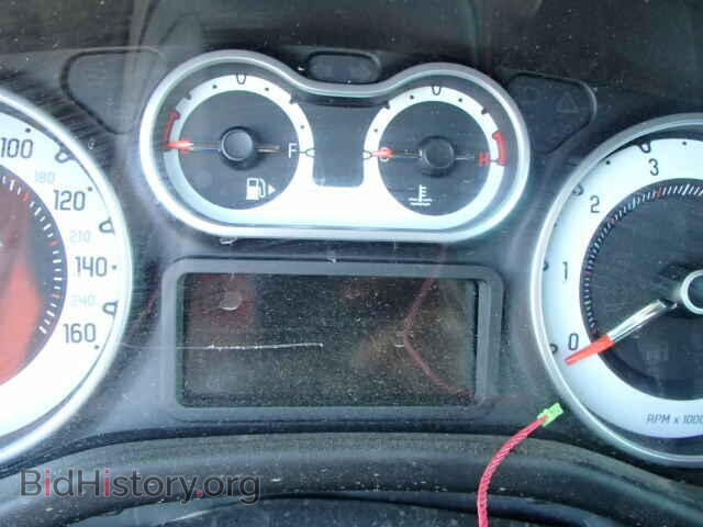 2014 FIAT 500 - VIN: ZFBCFADH9EZ007794 - Photo 8