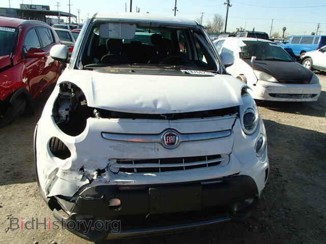 2014 FIAT 500 - VIN: ZFBCFADH9EZ007794 - Photo 9