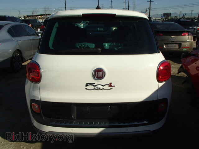 2014 FIAT 500 - VIN: ZFBCFADH9EZ007794 - Photo 10