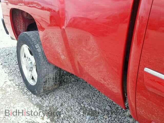 2012 CHEVROLET SILVERADO - VIN: 1GC2KXC8XCZ312209 - Фото 10