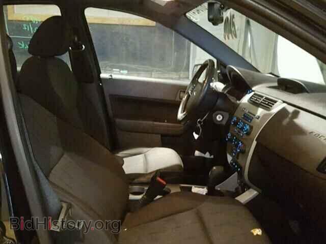 2010 FORD FOCUS - VIN: 1FAHP3FN6AW170774 - Фото 5