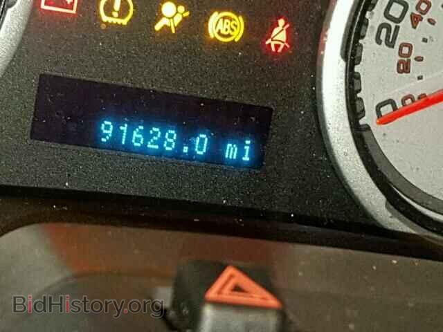 2010 FORD FOCUS - VIN: 1FAHP3FN6AW170774 - Фото 8