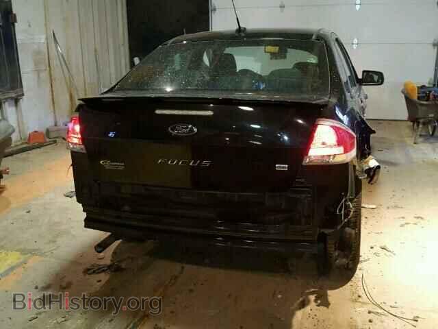 2010 FORD FOCUS - VIN: 1FAHP3FN6AW170774 - Фото 9