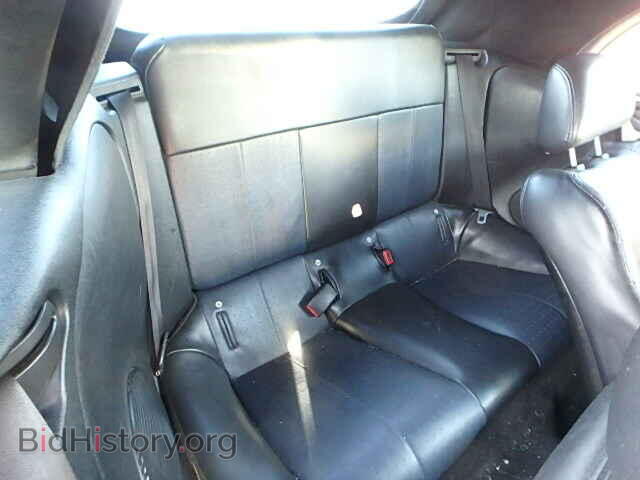 2003 MITSUBISHI ECLIPSE - VIN: 4A3AE55H63E033459 - Фото 6