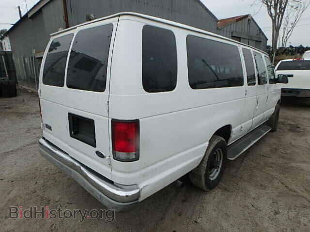2001 FORD ECONOLINE - VIN: 1FBSS31L11HB16148 - Фото 4