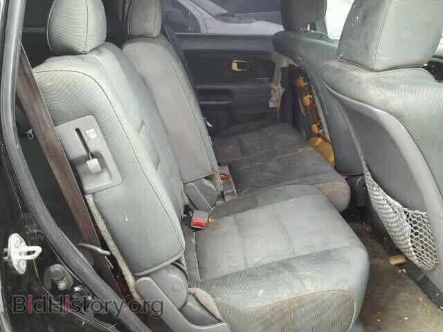 2008 HONDA PILOT - VIN: 5FNYF28288B024899 - Фото 6