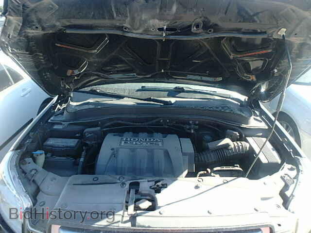 2008 HONDA PILOT - VIN: 5FNYF28288B024899 - Фото 7