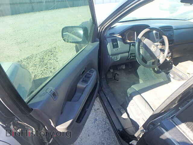 2008 HONDA PILOT - VIN: 5FNYF28288B024899 - Фото 9