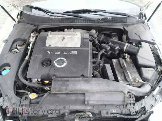 2006 NISSAN MAXIMA - VIN: 1N4BA41E46C806282 - Фото 7