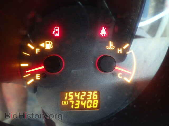 2006 NISSAN MAXIMA - VIN: 1N4BA41E46C806282 - Фото 8