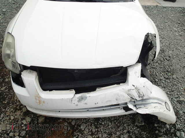 2006 NISSAN MAXIMA - VIN: 1N4BA41E46C806282 - Фото 9