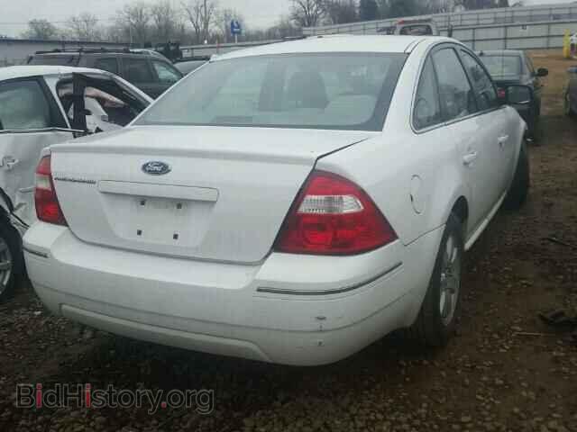 2006 FORD FIVE HUNDR - VIN: 1FAFP231X6G183886 - Фото 4