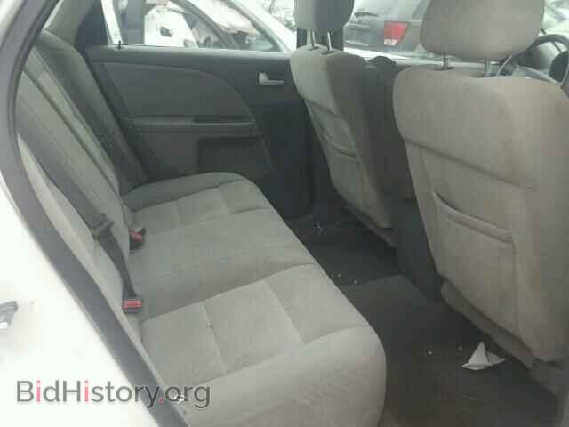 2006 FORD FIVE HUNDR - VIN: 1FAFP231X6G183886 - Фото 6