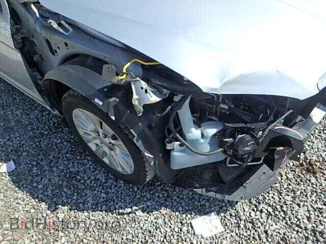 2011 CHRYSLER 200 - VIN: 1C3BC4FB7BN539340 - Фото 9