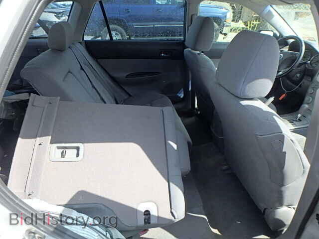 2005 MAZDA 6 - VIN: 1YVHP82D855M50769 - Фото 6
