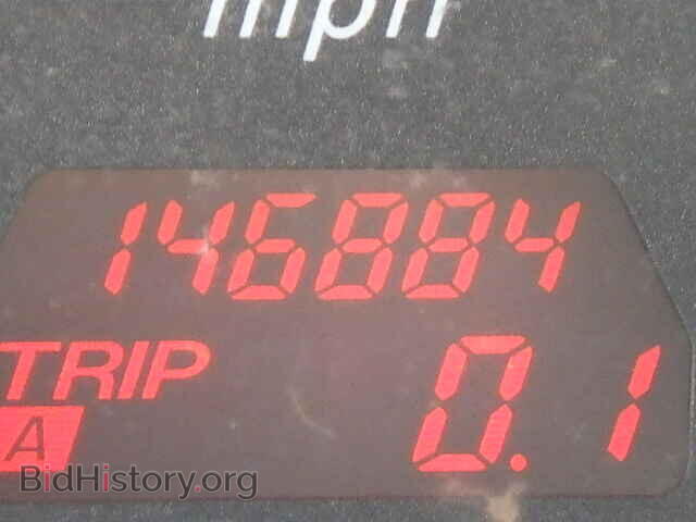 2005 MAZDA 6 - VIN: 1YVHP82D855M50769 - Фото 8