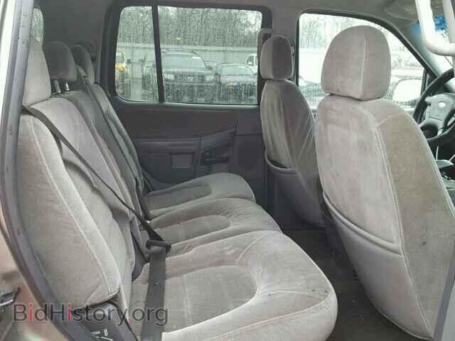 2005 FORD EXPLORER - VIN: 1FMZU63KX5UB19519 - Фото 6