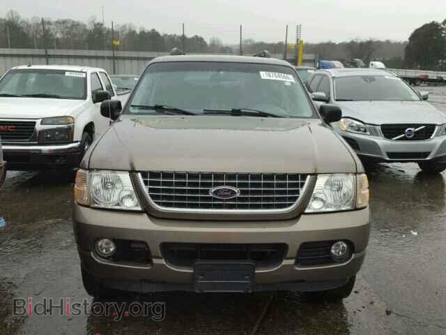 2005 FORD EXPLORER - VIN: 1FMZU63KX5UB19519 - Фото 9