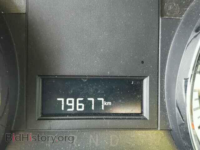 2013 DODGE CARAVAN - VIN: 2C4RDGBGXDR561252 - Фото 8
