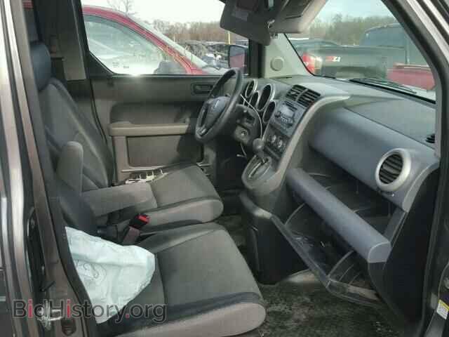 2005 HONDA ELEMENT - VIN: 5J6YH28655L033415 - Photo 5