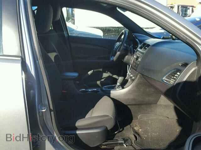 2013 DODGE AVENGER - VIN: 1C3CDZCB2DN662369 - Фото 5