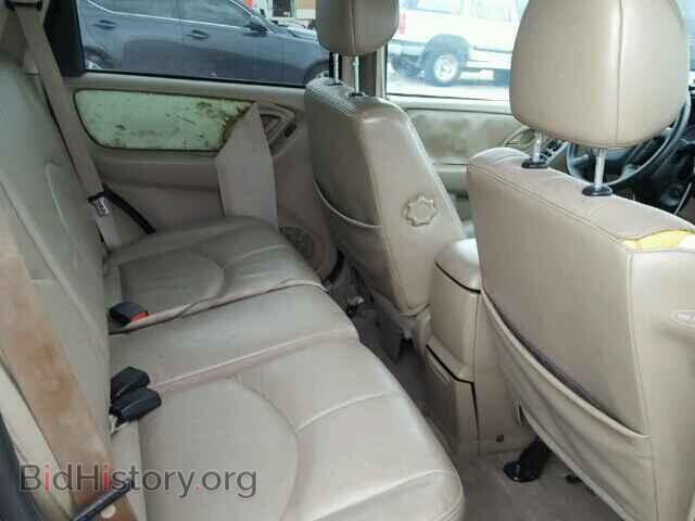 2003 MAZDA TRIBUTE - VIN: 4F2CZ06193KM47633 - Фото 6