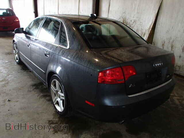 2005 AUDI A4 - VIN: WAUAF78E95A561534 - Фото 3