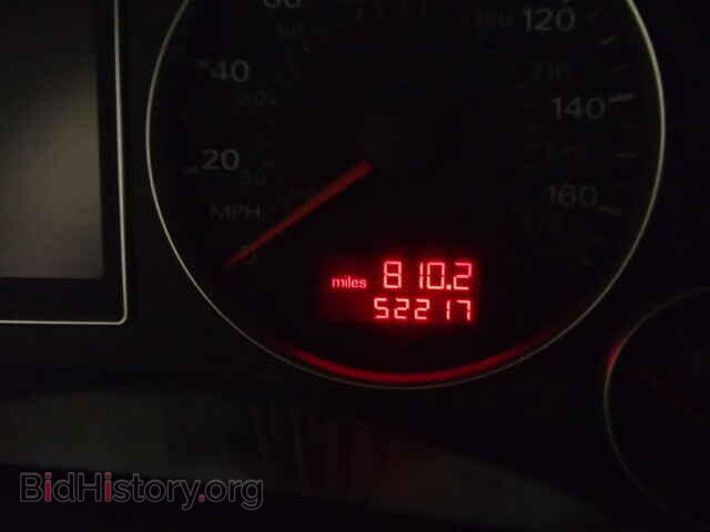 2005 AUDI A4 - VIN: WAUAF78E95A561534 - Фото 8