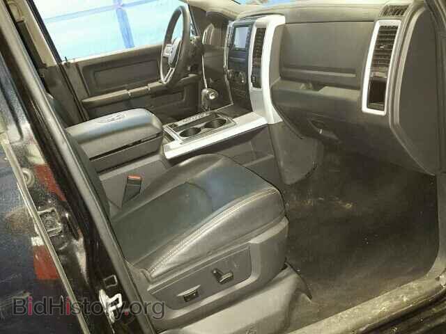 2009 DODGE RAM 1500 - VIN: 1D3HV13T69S799470 - Фото 5