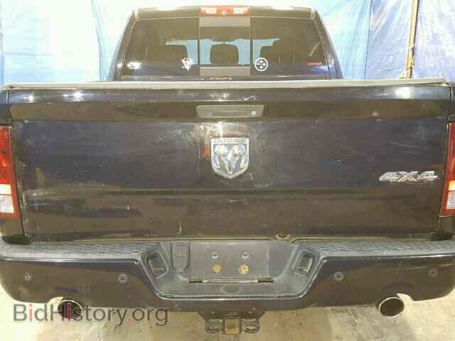 2009 DODGE RAM 1500 - VIN: 1D3HV13T69S799470 - Фото 9