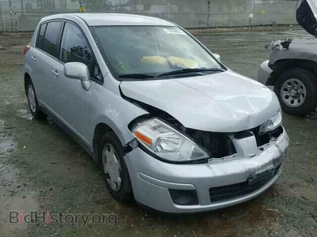 Photo 3N1BC13E79L367977 - NISSAN VERSA 2009