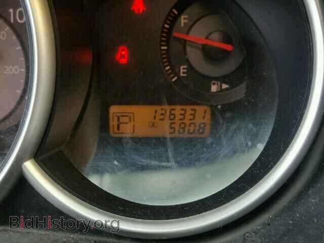 2009 NISSAN VERSA - VIN: 3N1BC13E79L367977 - Фото 8
