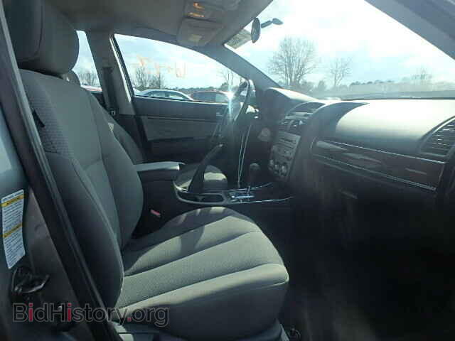 2009 MITSUBISHI GALANT - VIN: 4A3AB36F89E033143 - Фото 5