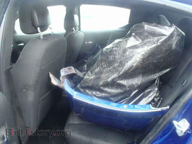 2012 DODGE AVENGER - VIN: 1C3CDZCB6CN311205 - Фото 6