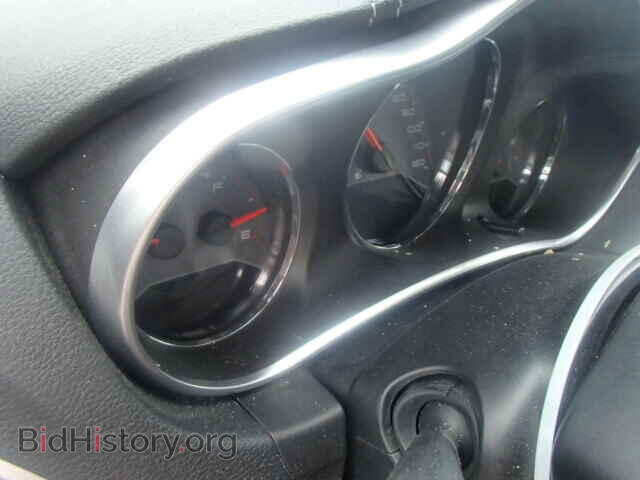 2012 DODGE AVENGER - VIN: 1C3CDZCB6CN311205 - Фото 8