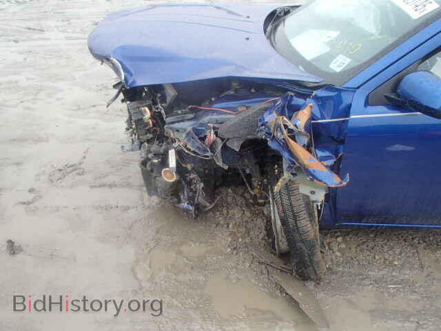 2012 DODGE AVENGER - VIN: 1C3CDZCB6CN311205 - Фото 9