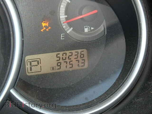 2012 NISSAN VERSA - VIN: 3N1BC1CP3CK209523 - Фото 8