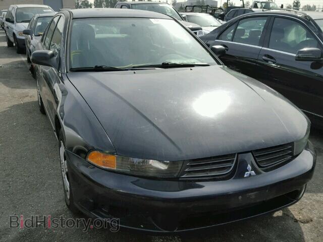 Photo 4A3AA36G73E213930 - MITSUBISHI GALANT 2003