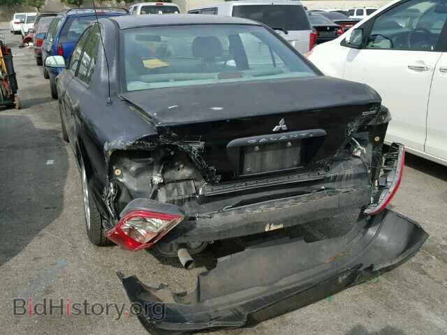 2003 MITSUBISHI GALANT - VIN: 4A3AA36G73E213930 - Фото 3