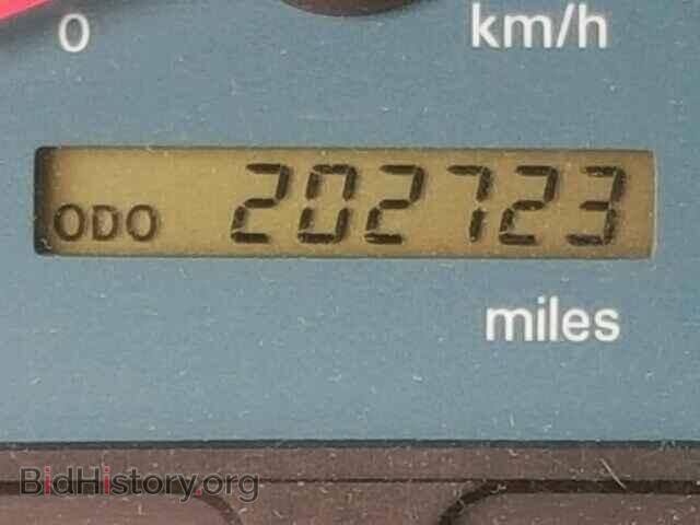 2003 MITSUBISHI GALANT - VIN: 4A3AA36G73E213930 - Фото 8