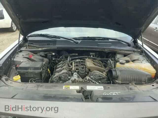 2013 DODGE CHALLENGER - VIN: 2C3CDYAG7DH695837 - Photo 7